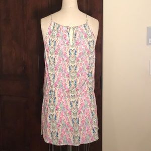 PilyQ Coverup Dress